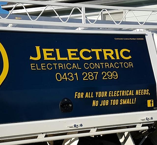 Jelectric
