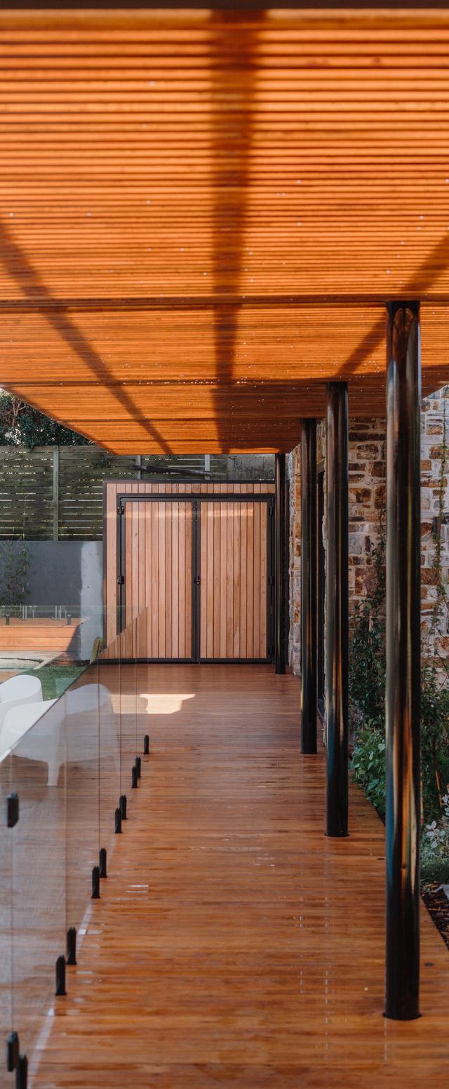 Jenkins Residential