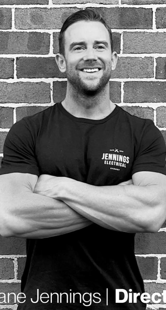 Jennings Electrical