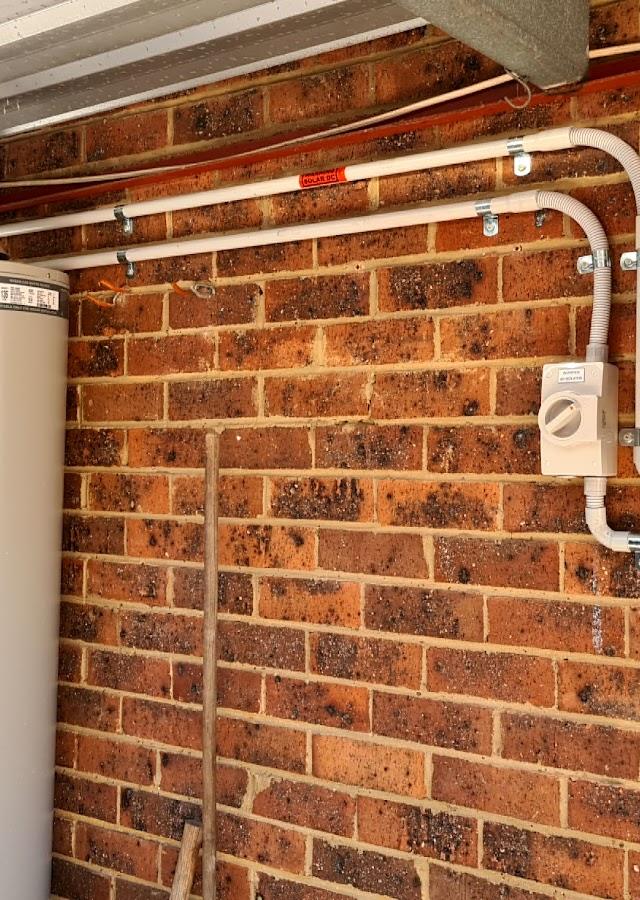 Jenson Electrical