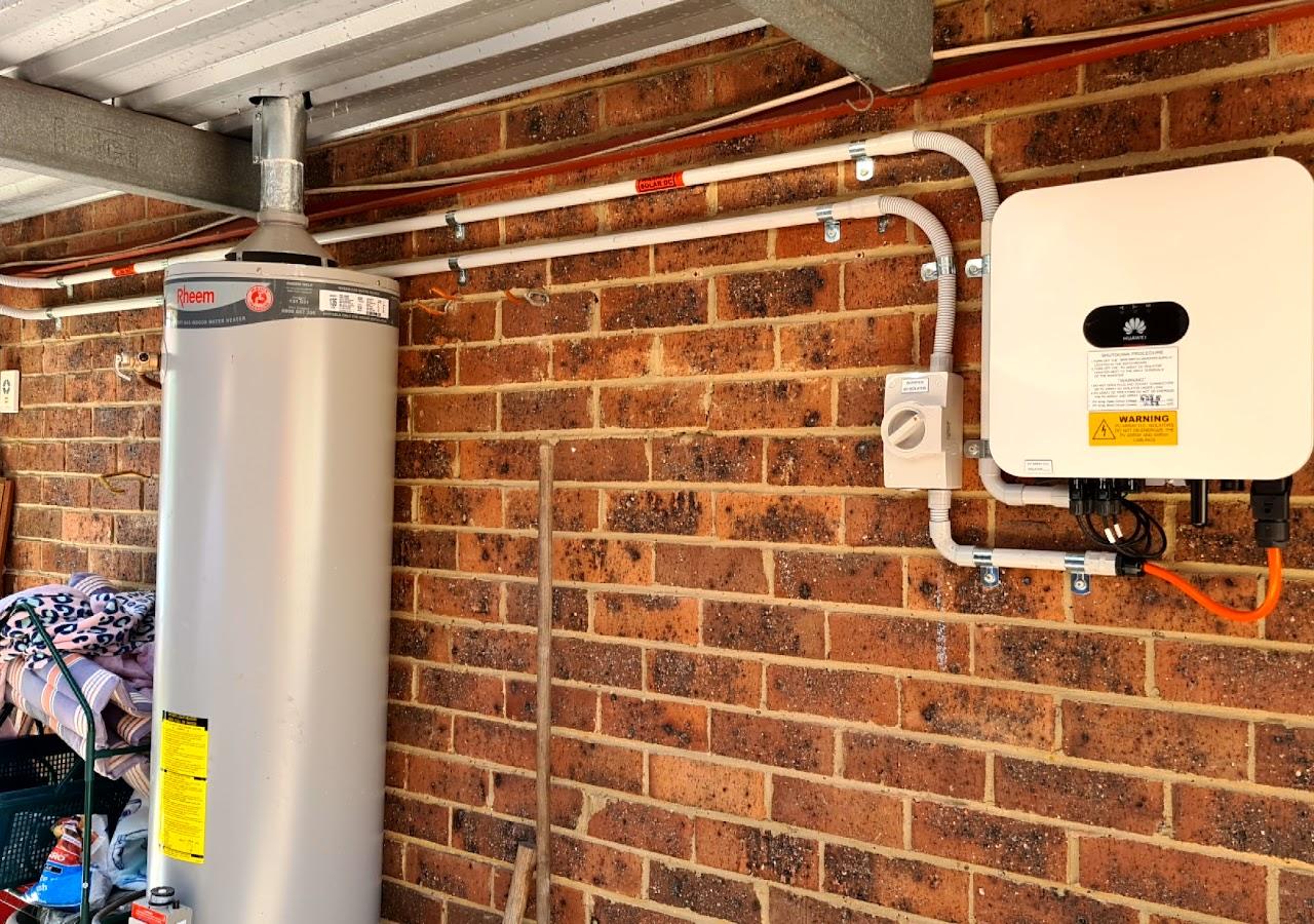Jenson Electrical
