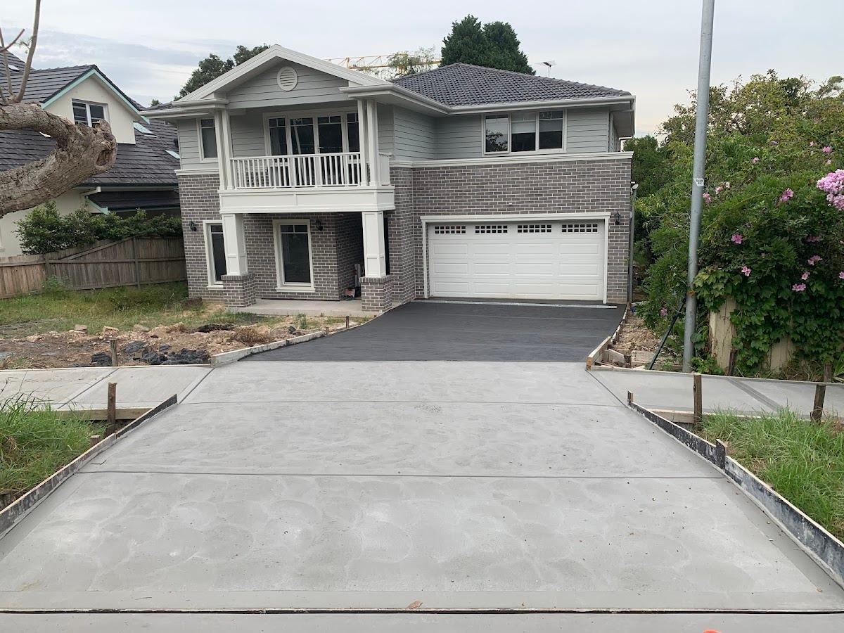Jent Concrete Construction