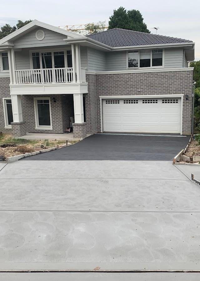 Jent Concrete Construction