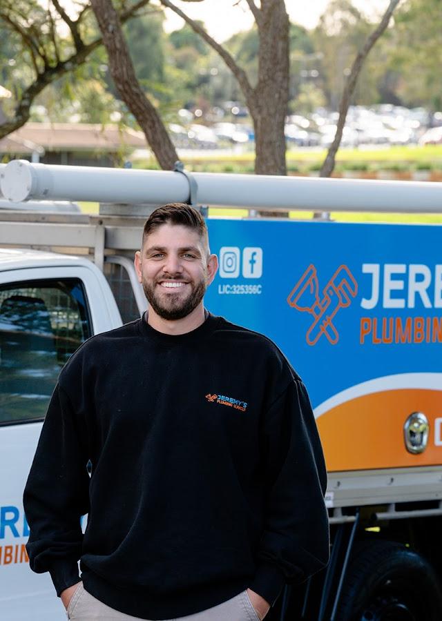 Jeremys Plumbing Services- Wollongong