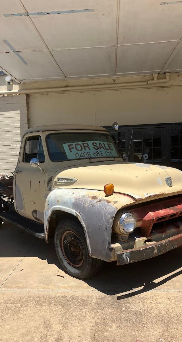 Jerilderie Electrics