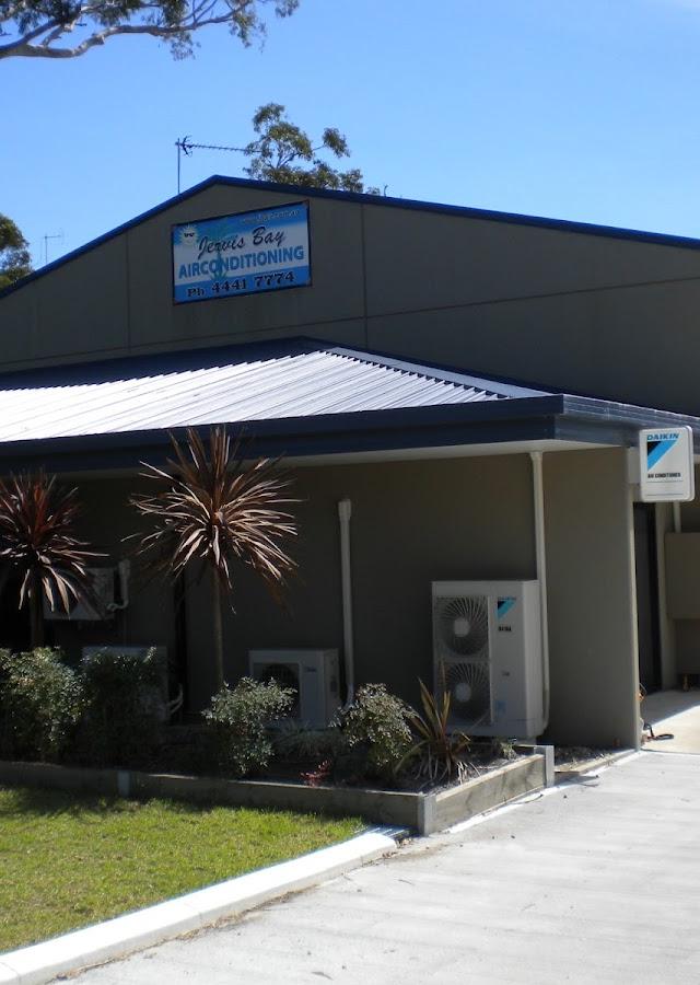 Jervis Bay Air Conditioning