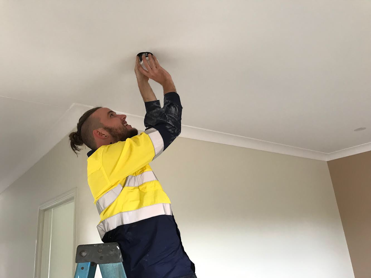 Jesse Kerin Electrical