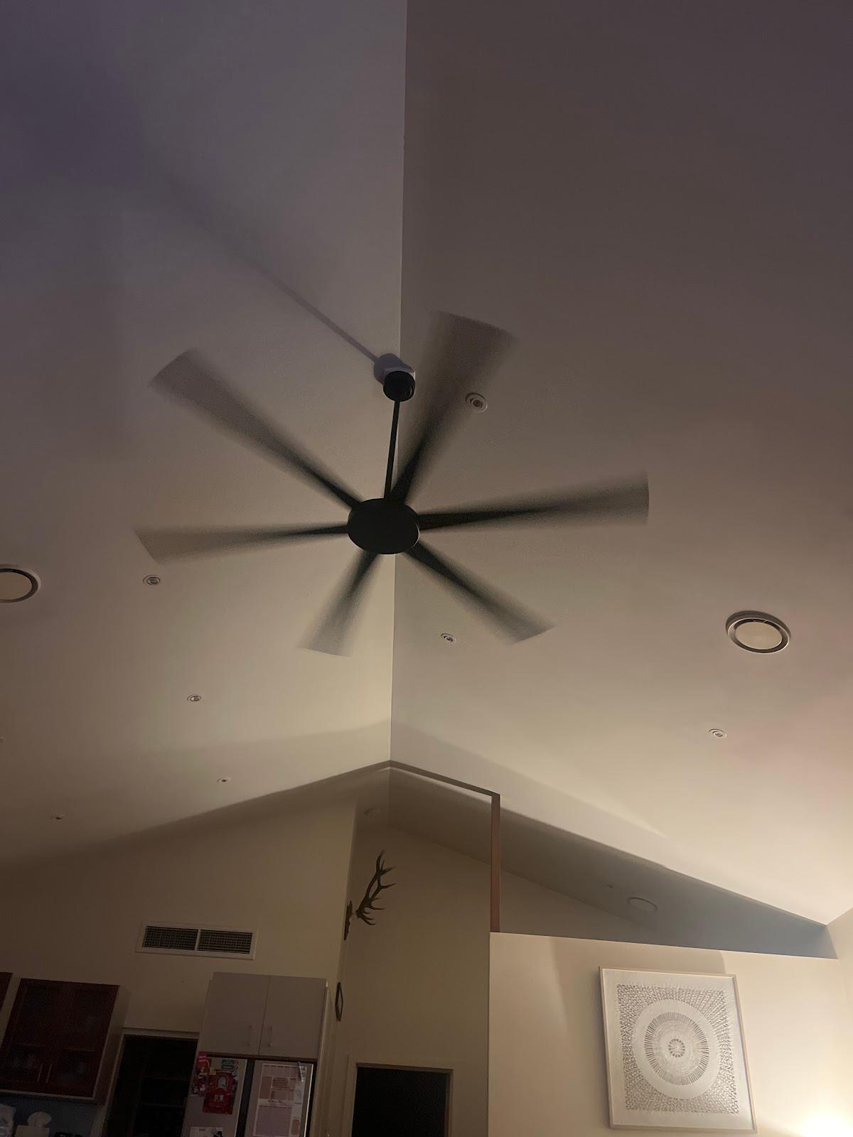 Jet Spark Electrical