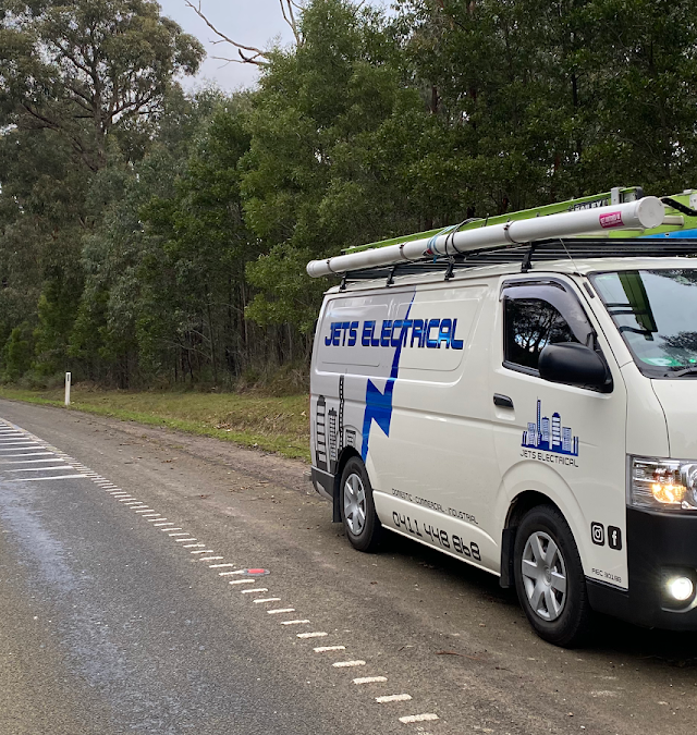 Jets Electrical - Emergency Electrician