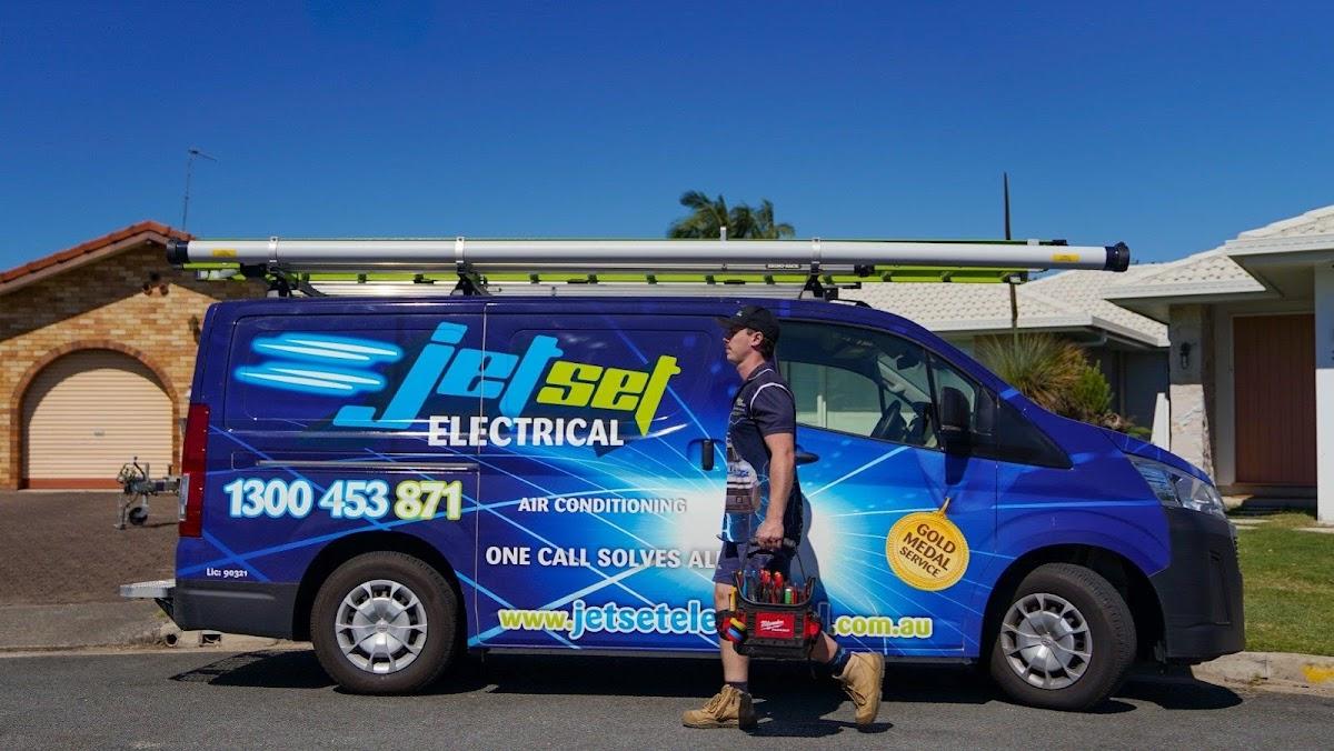 Jetset Electrical