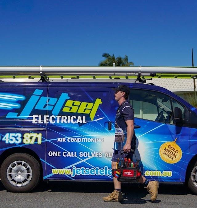 Jetset Electrical