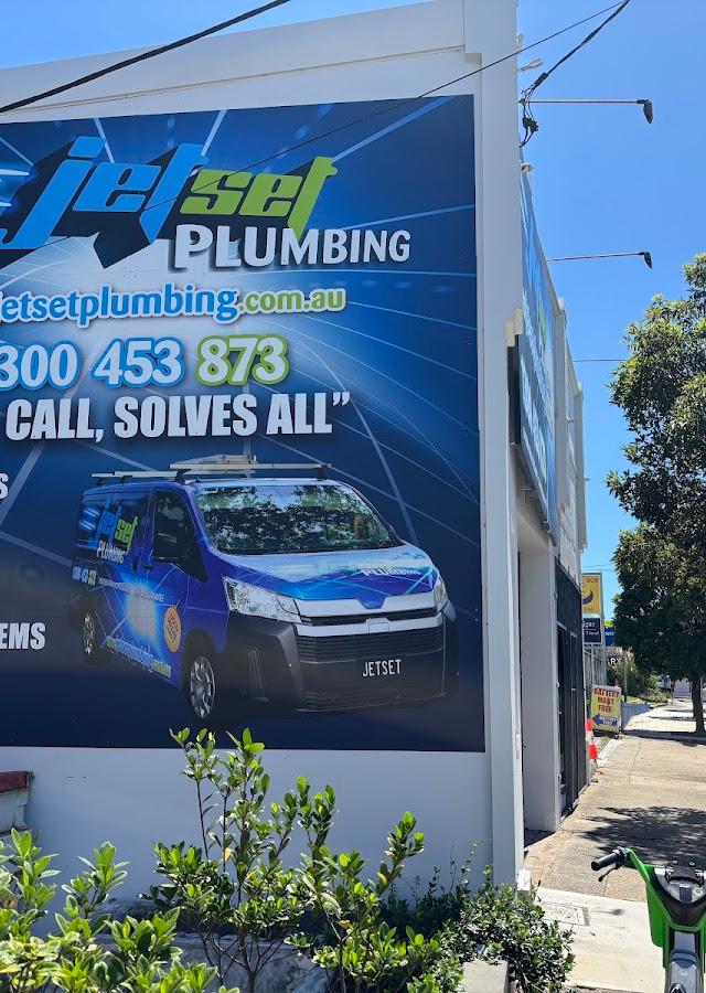 Jetset Plumbing