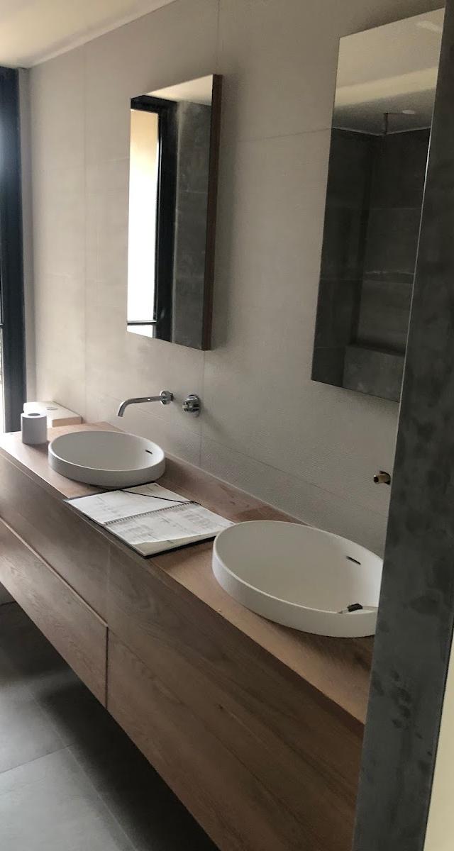 Jetset Tiling