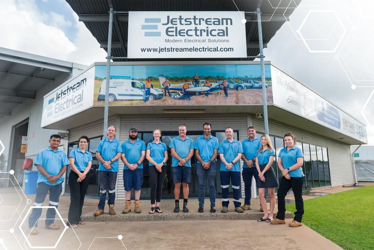 Jetstream Electrical