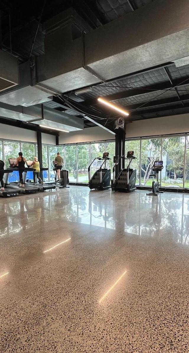 JewelCrete - Concrete Grinding & Polishing