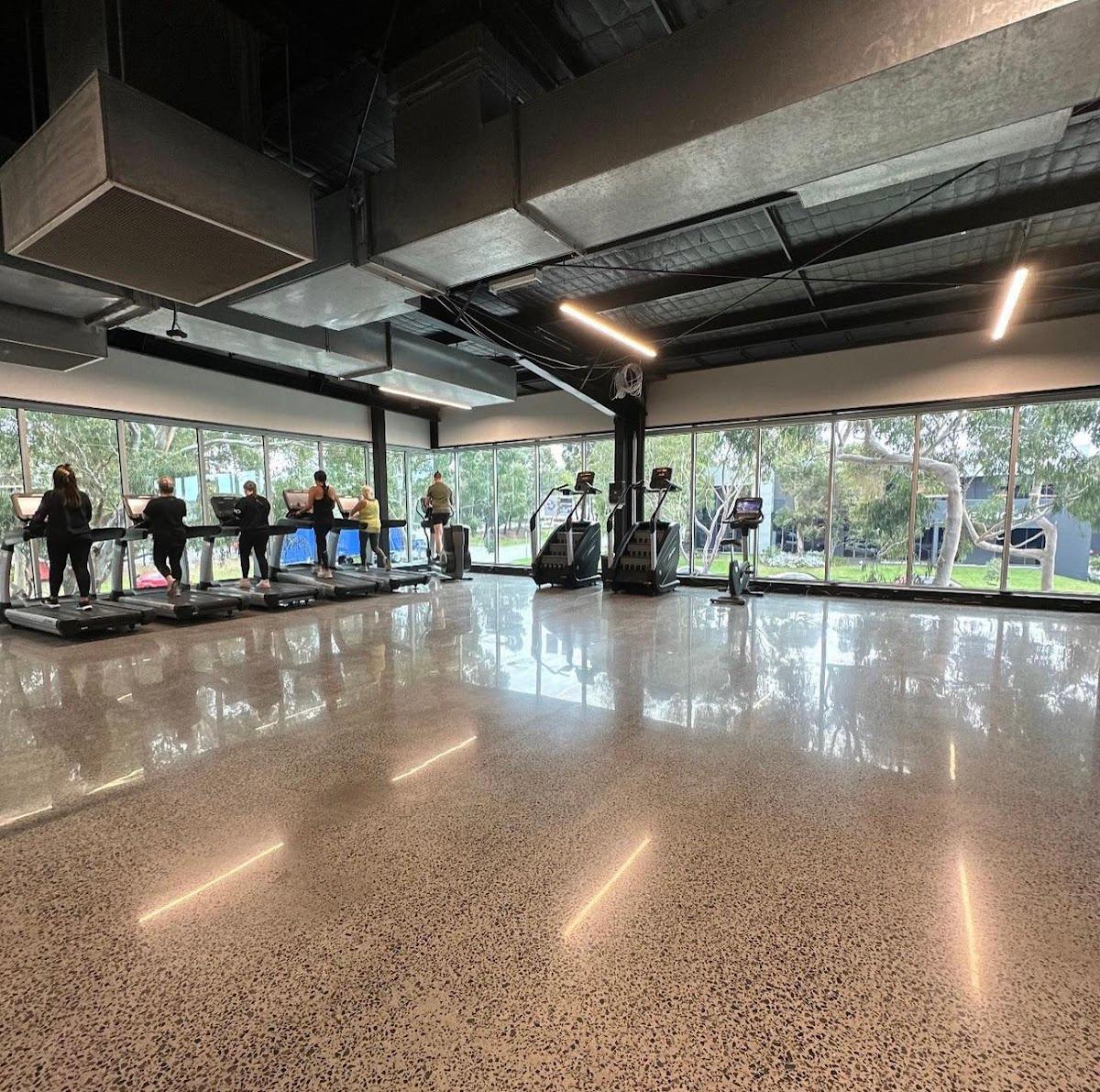 JewelCrete - Concrete Grinding & Polishing