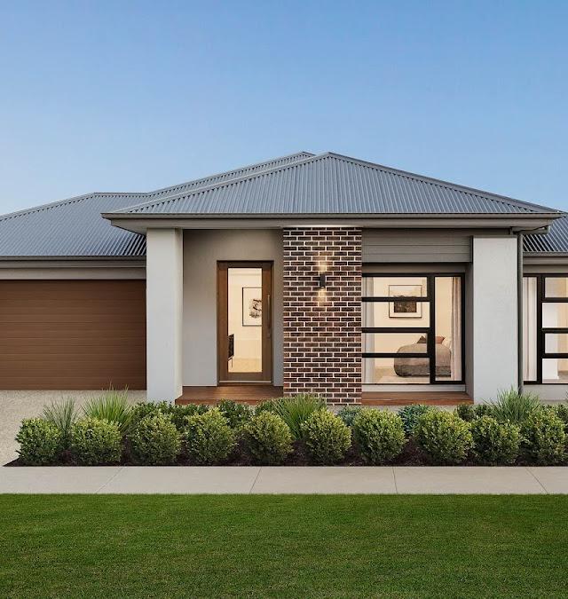 JG King Homes - Alfredton Grove Estate, Alfredton