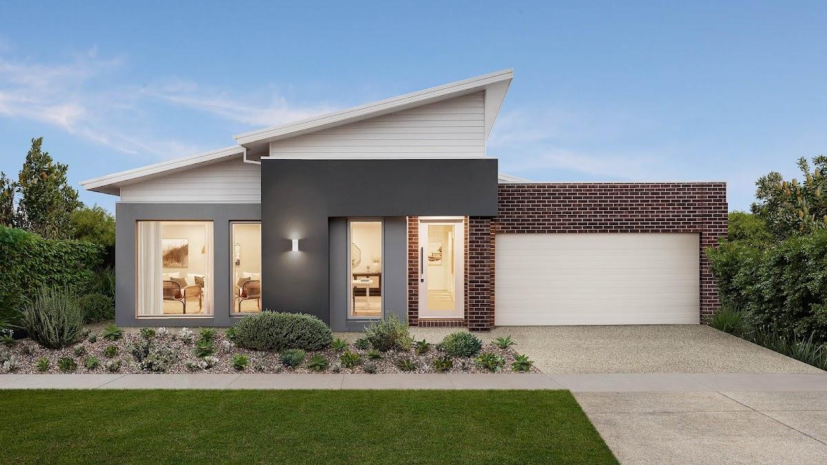 JG King Homes - Armstrong Estate, Mount Duneed