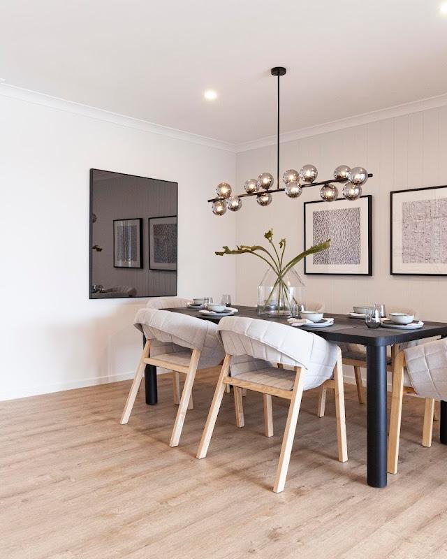JG King Homes - Ballarat Office