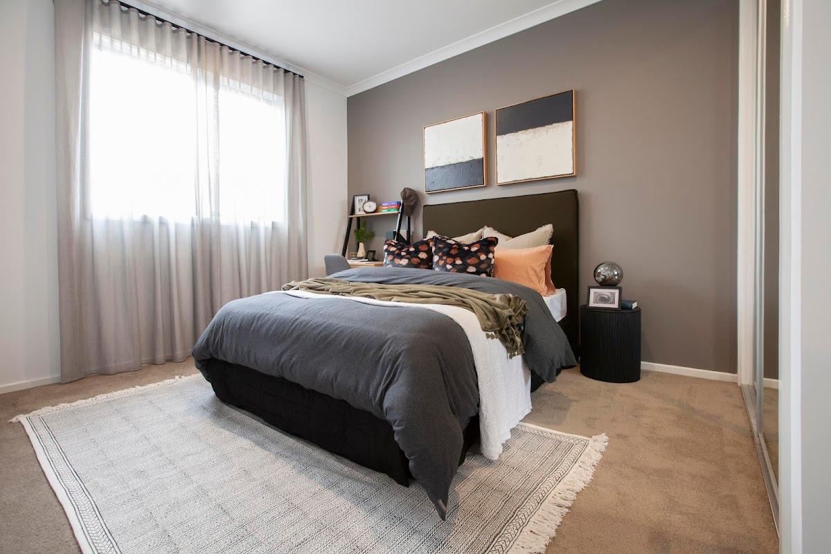 JG King Homes - Bendigo Office