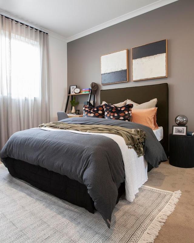 JG King Homes - Bendigo Office