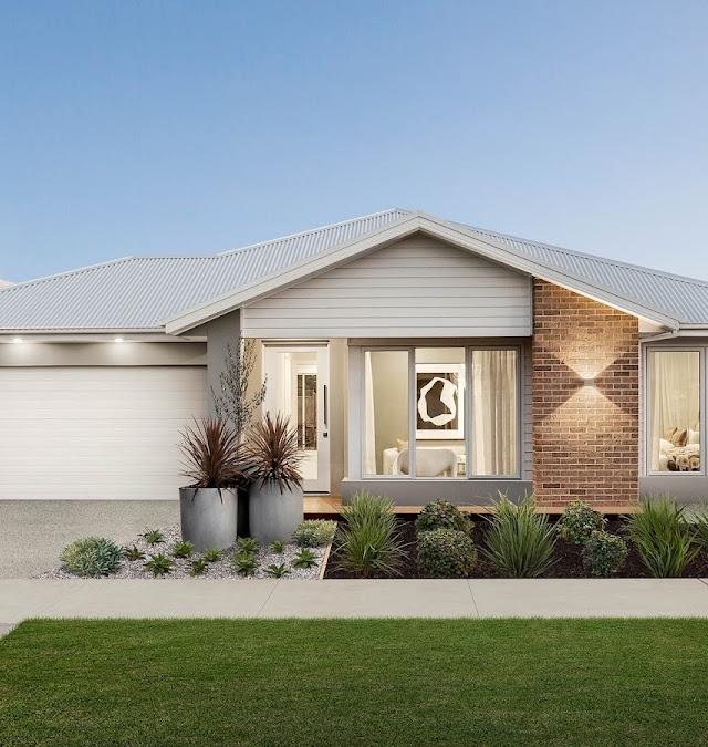 JG King Homes - Coridale, Lara