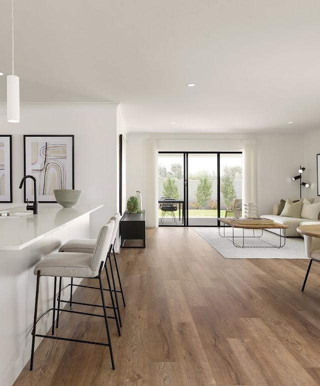 JG King Homes - Mildura