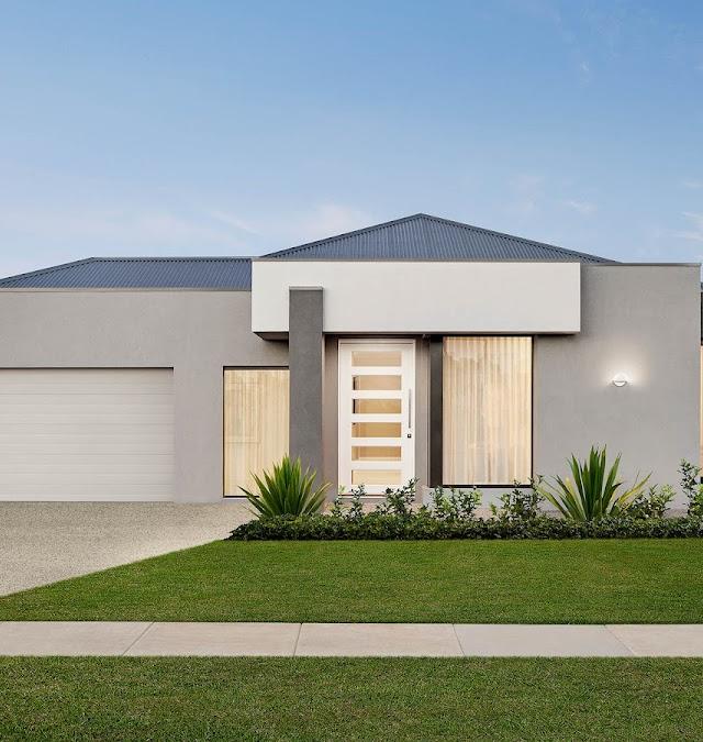 JG King Homes - Seven Creeks Estate, Kialla
