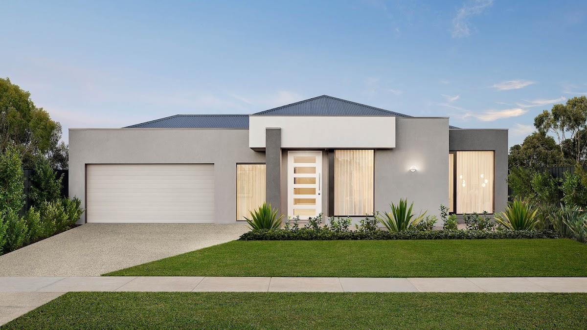 JG King Homes - Seven Creeks Estate, Kialla
