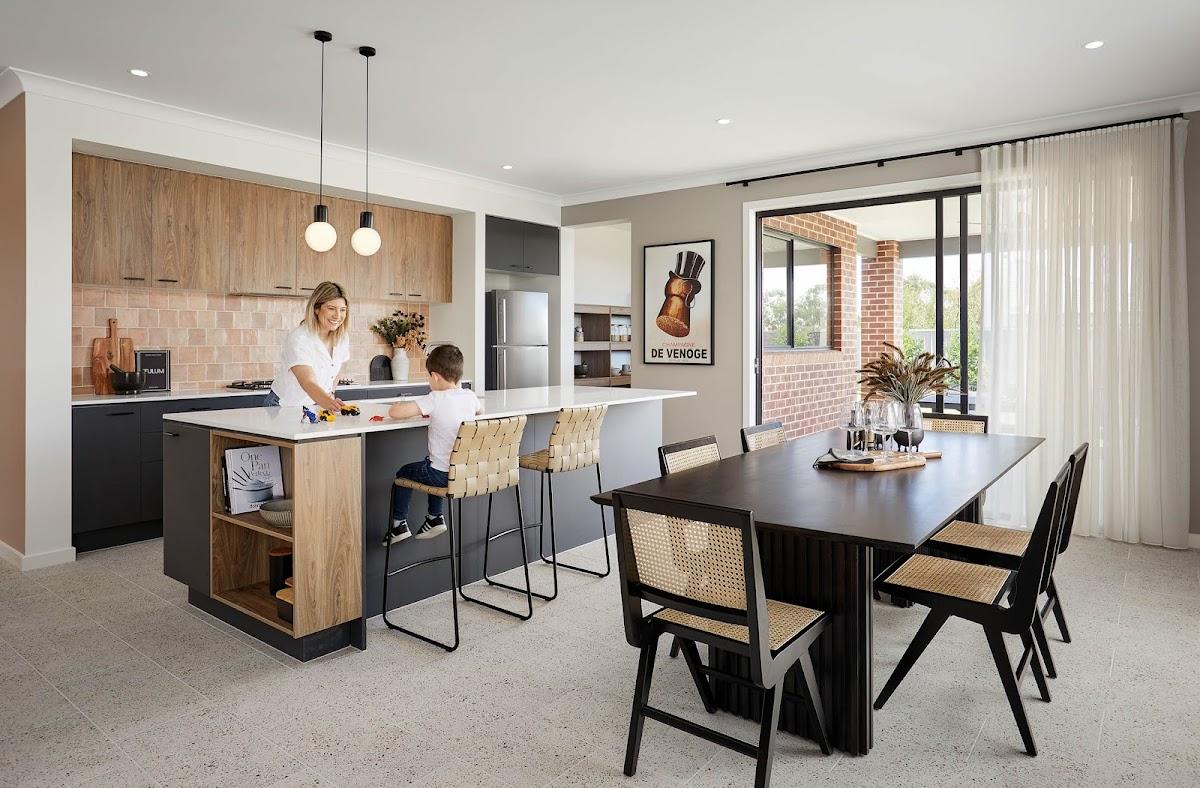 JG King Homes - Shepparton Office