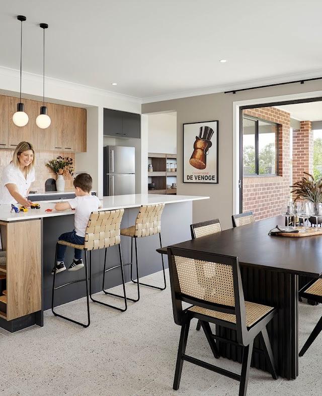 JG King Homes - Shepparton Office