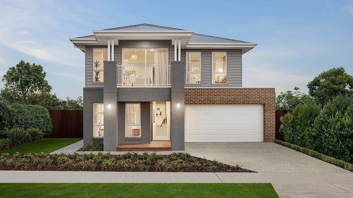 JG King Homes - Smiths Lane