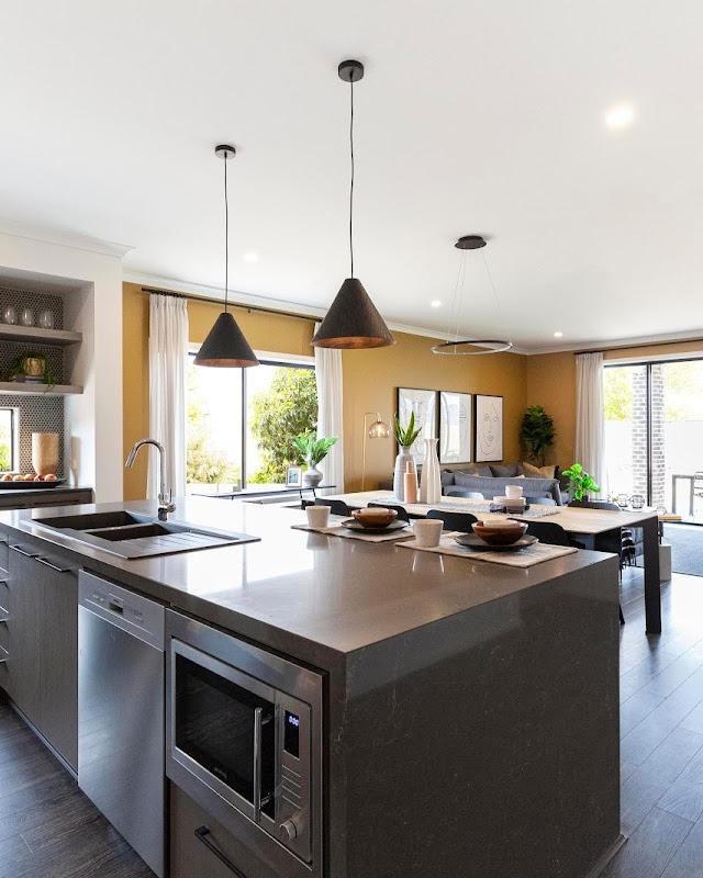 JG King Homes - Traralgon Office