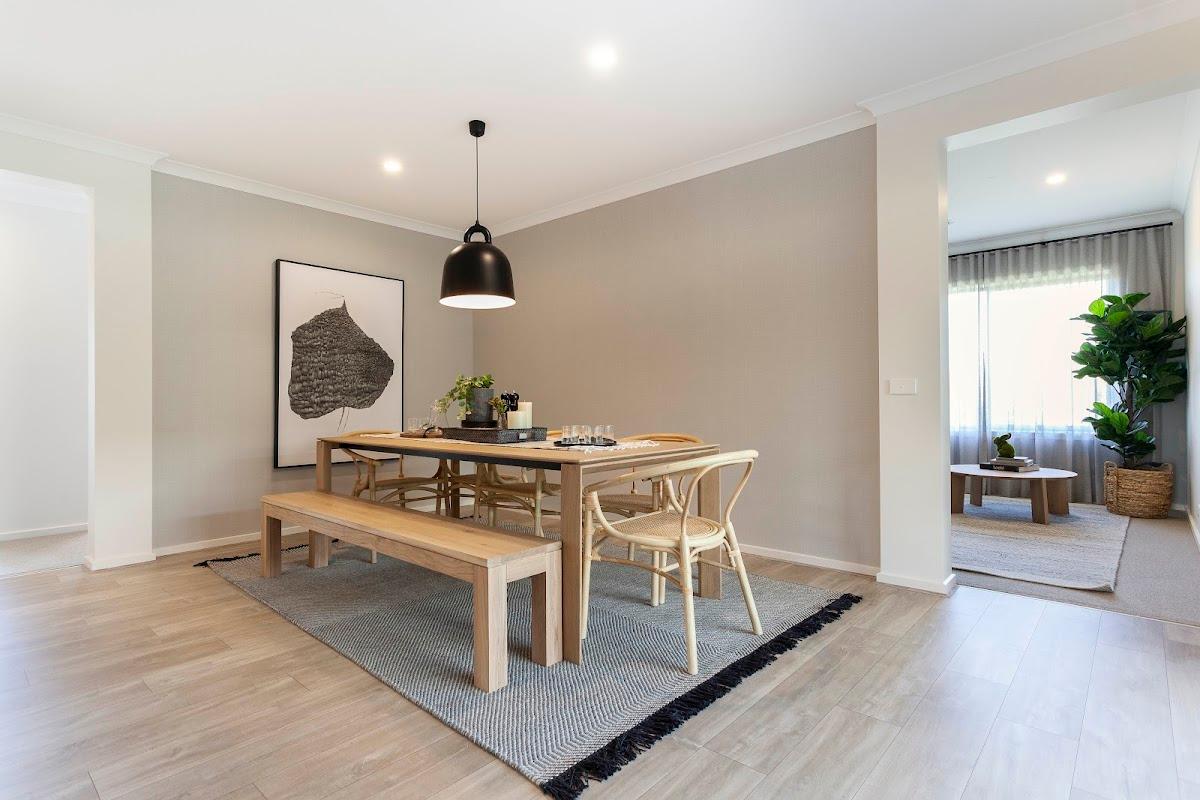 JG King Homes - Warrnambool Office