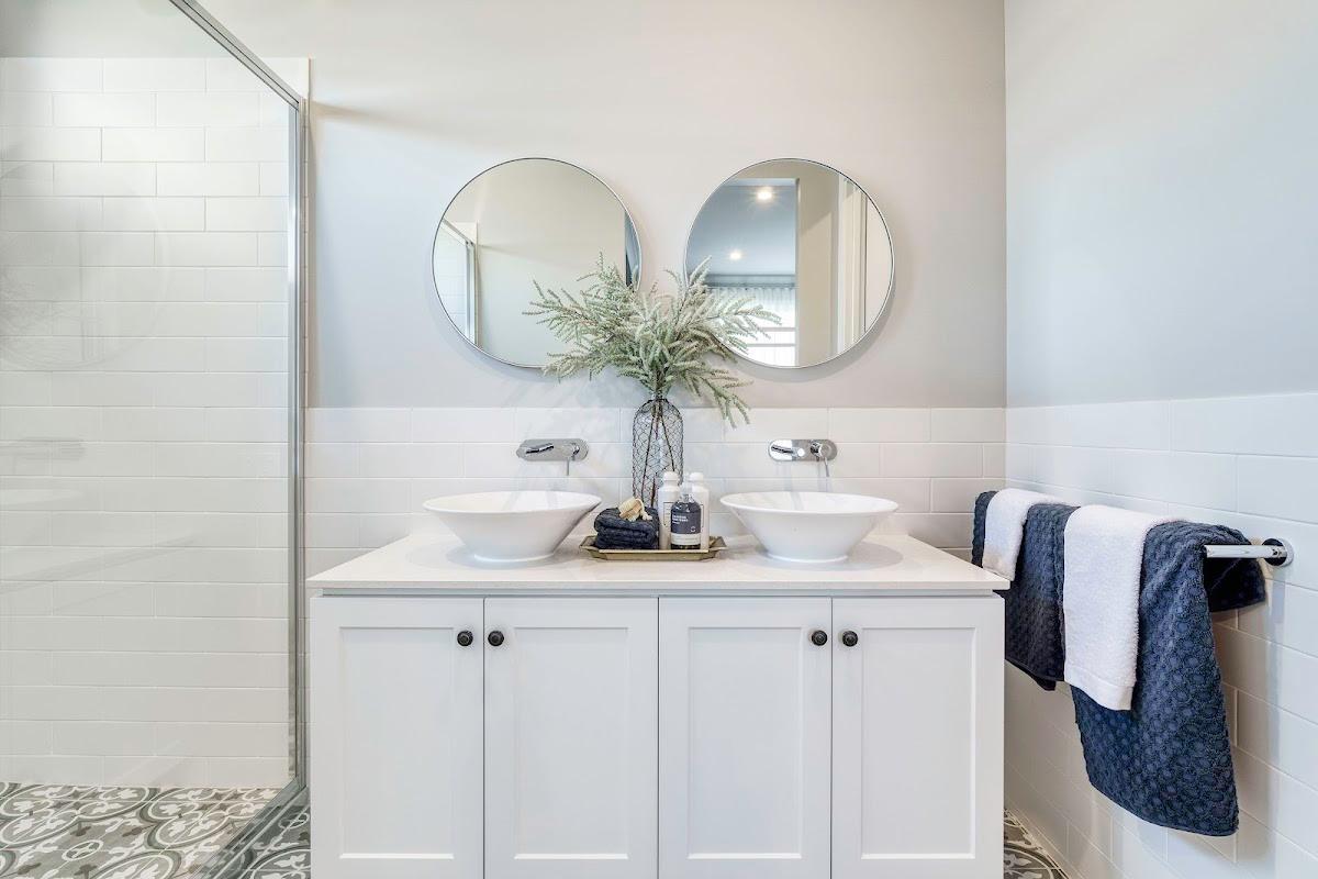 JG King Homes - Wodonga Office