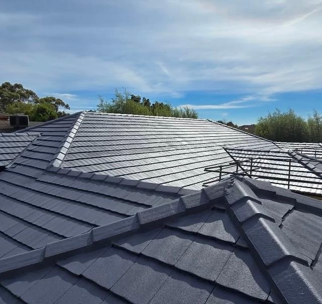 JGM Roof Restorations