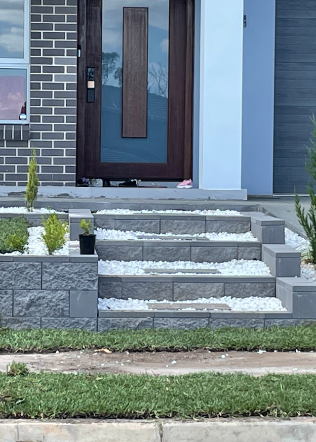 JH Landscapers & Fencing
