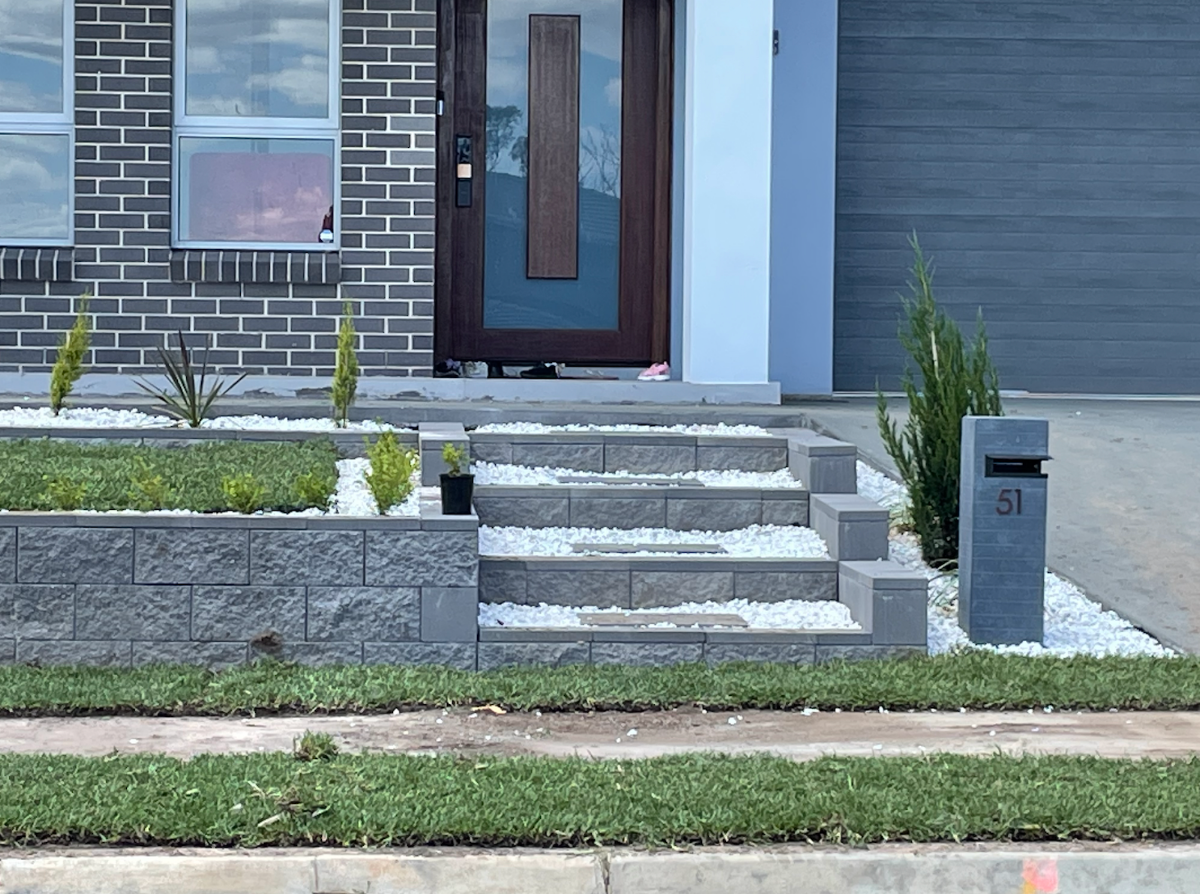 JH Landscapers & Fencing