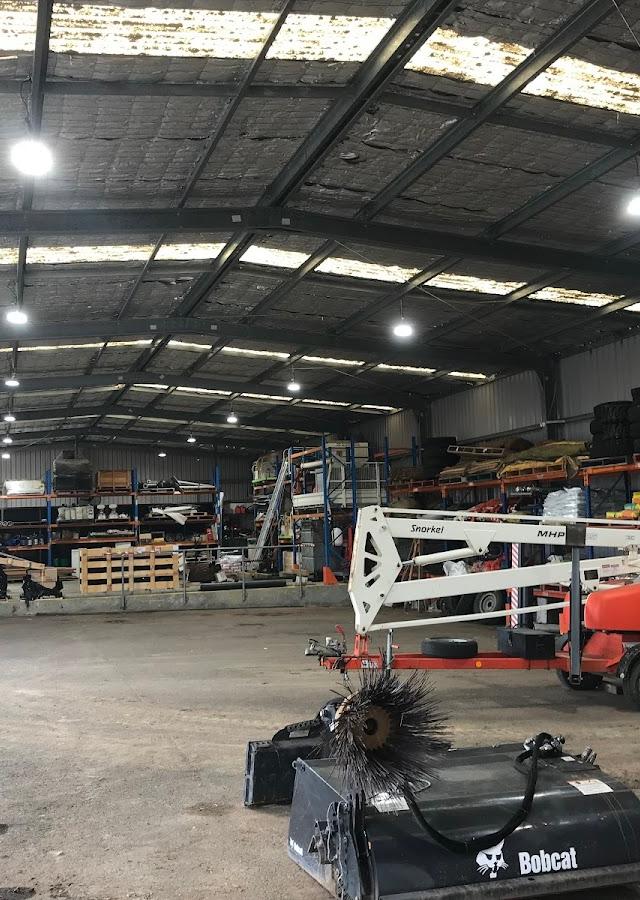 Jim Douglas Electrical
