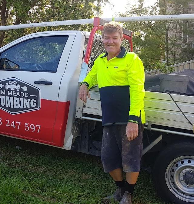 Jim Meade Plumbing