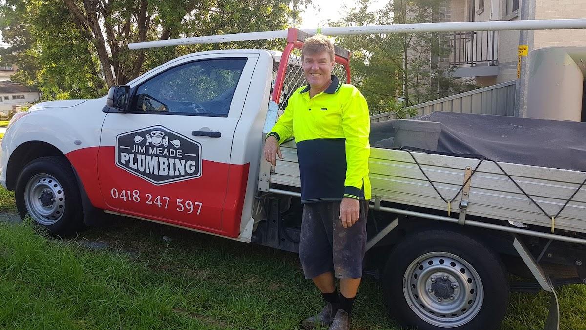 Jim Meade Plumbing