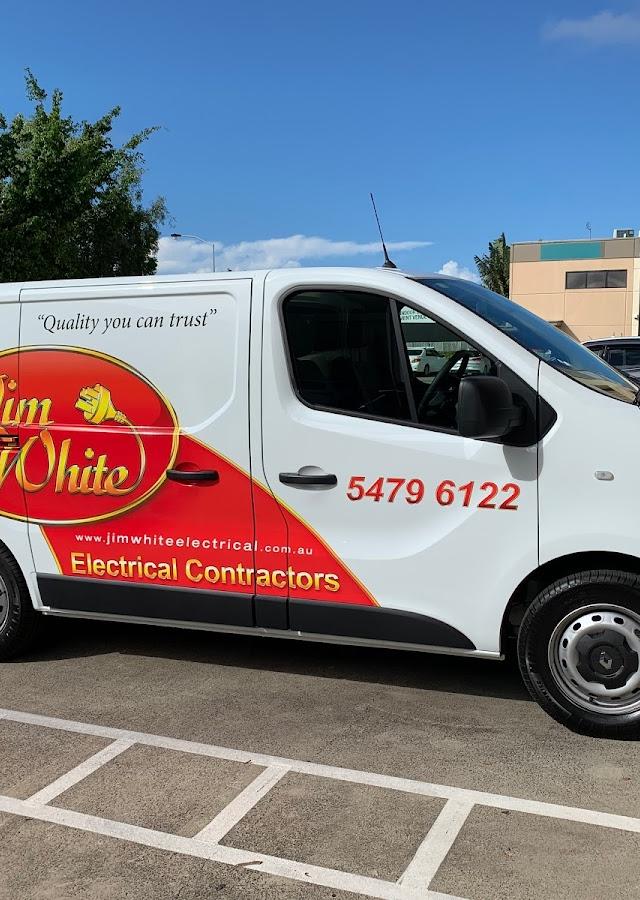 Jim White electrical