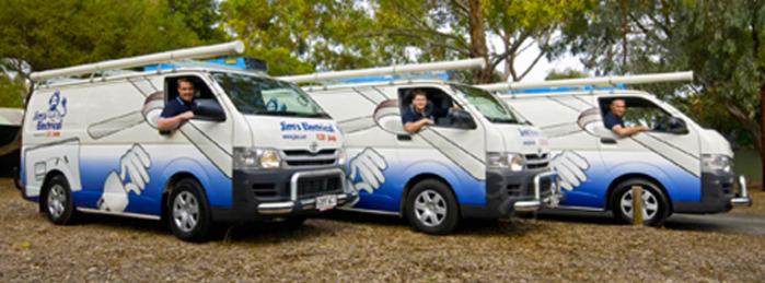 Jim’s Electrical Port Adelaide