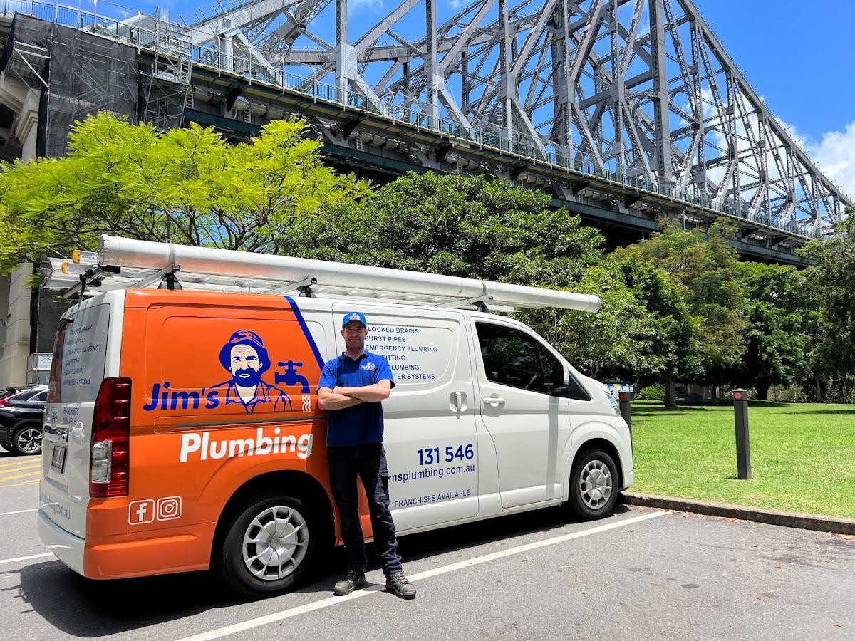 Jim's Plumbing Chermside
