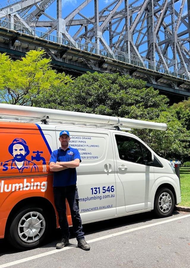 Jim's Plumbing Chermside