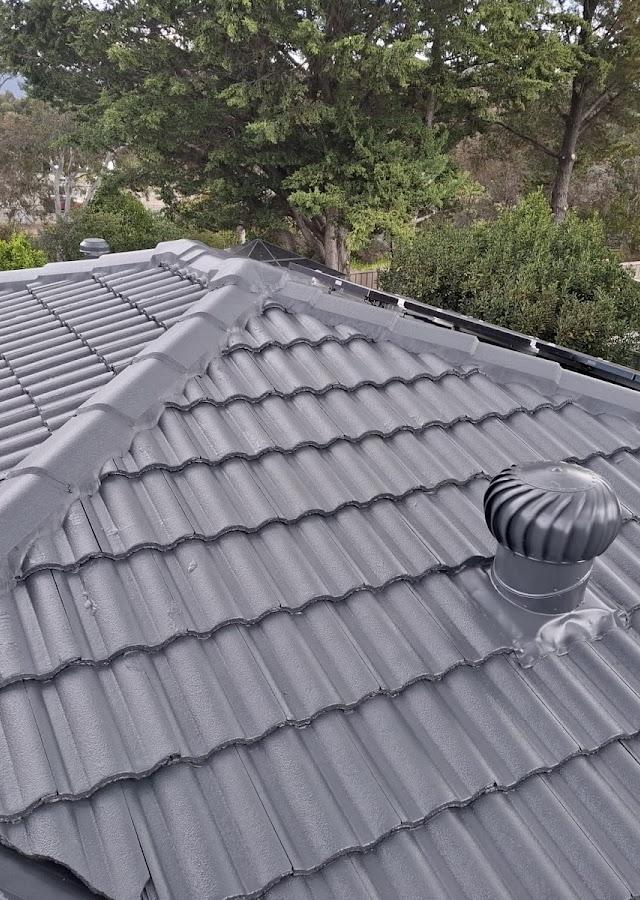 Jim’s Roofing (Gungahlin ACT)