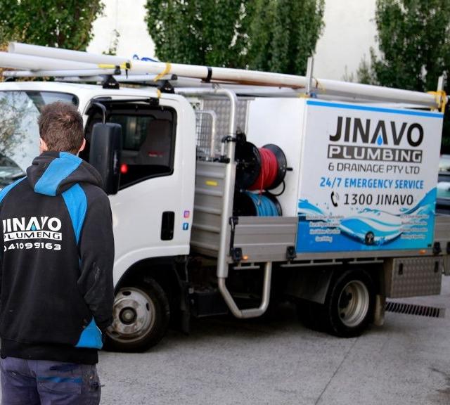 Jinavo Plumbing