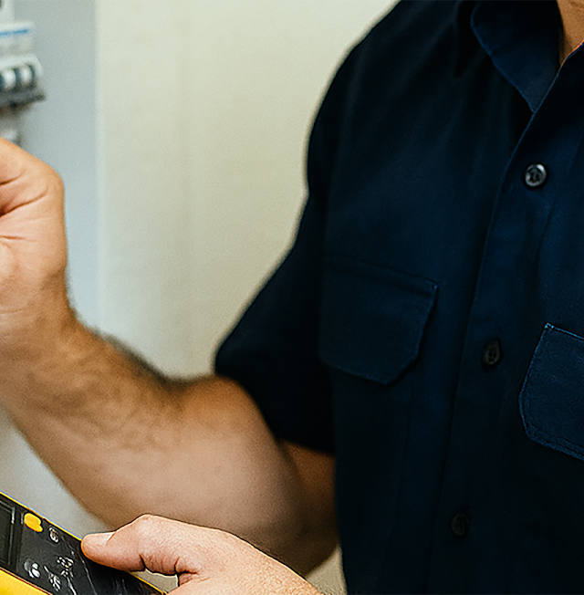 Jindabyne Electrical