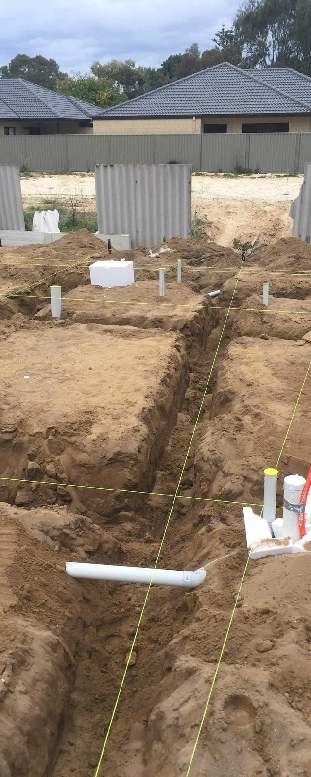Jindee Plumbing and Gas Pty ltd