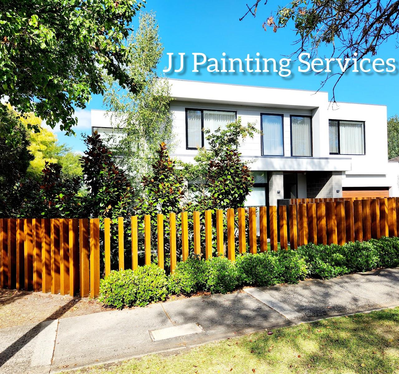 JJ Painting Services